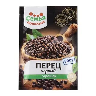 Горох семья
