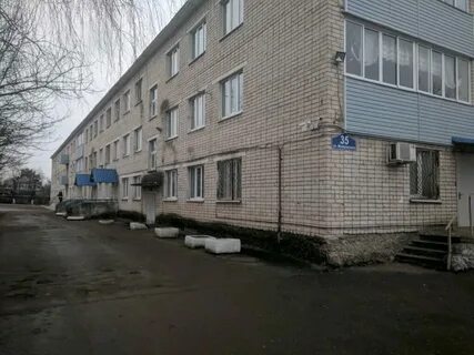 Товарковский дом интернат для престарелых и инвалидов