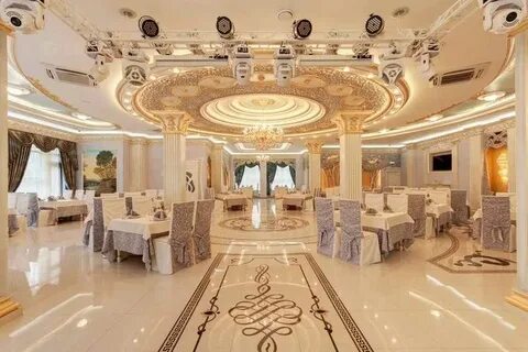 1с ресторан
