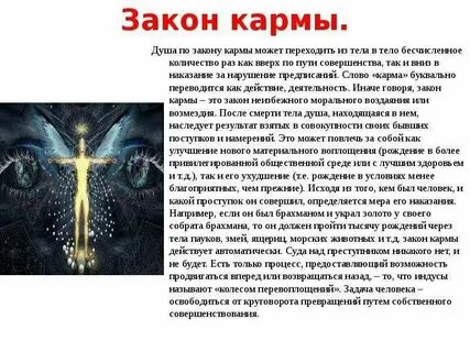 Датакарма что это такое