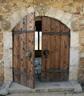 Door piece