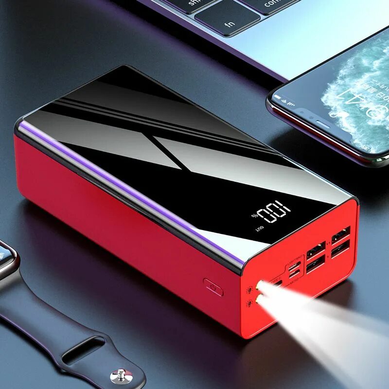 Power Bank 100000 Mah. Power Bank 50000 Mah. Power Bank Hoco 50000mah. Power Bank capacity 50000mah. Оригинальный повербанк