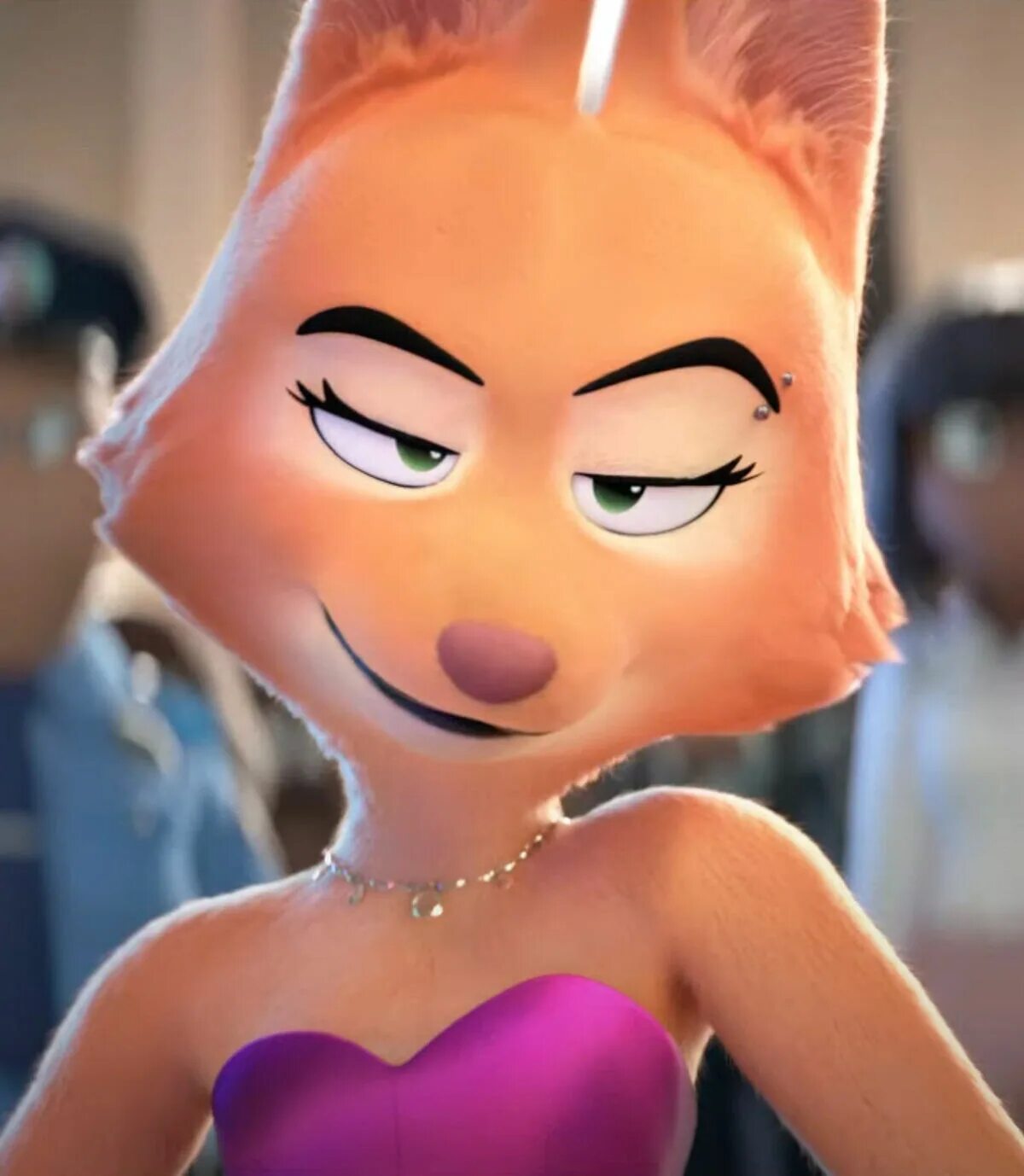 Diane foxington bad guys. The bad guys 2022 diane foxington. Wolf. Nosugarnohoney diane foxington. Diane foxington.