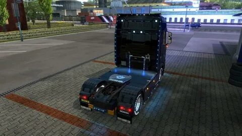 Truck simulator nextgen