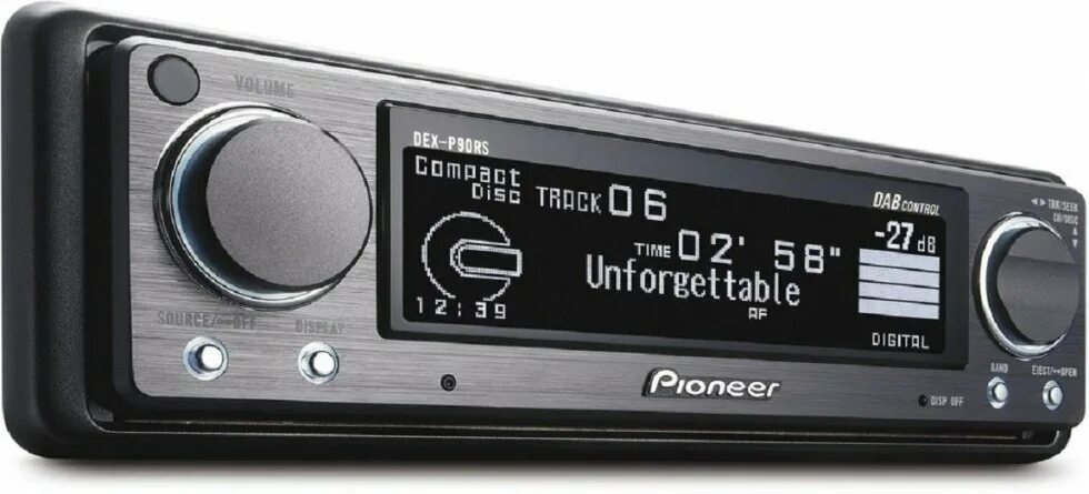 Автомагнитола Pioneer Dex-p90rs. Магнитола Pioneer 90. Пионер 99rs. Пионер 99 магнитола. Купить однодиновую магнитолу