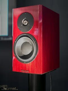 Dynaudio dm
