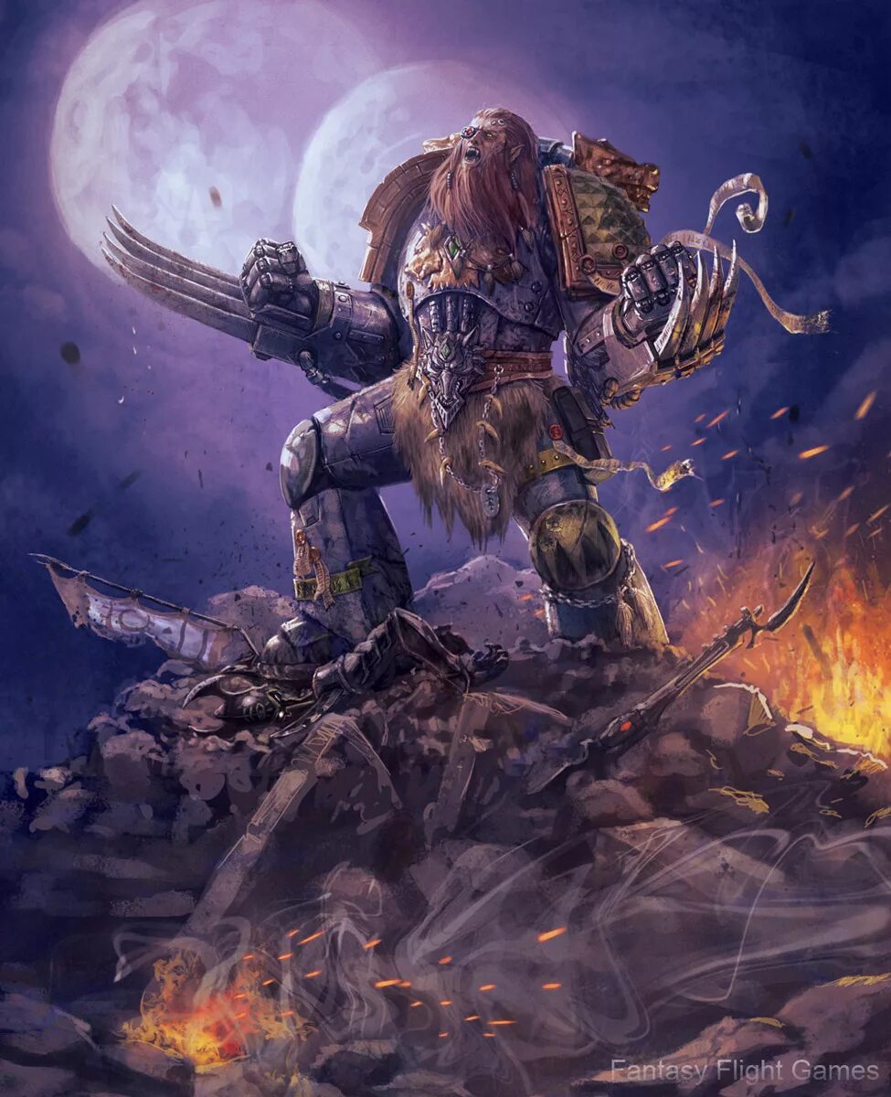 Warhammer 40k космические волки. Warhammer 40000 космические волки. вархаммер волки. вархаммер волки. вархаммер 40000 космодесант космические волки.