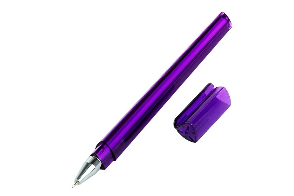 Ручки шариковые. Ручка шариковая (фиолетовая). Трехгранные ручки. Ручки шариковые трехгранные.