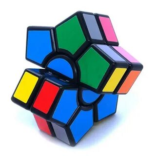 Magic cube