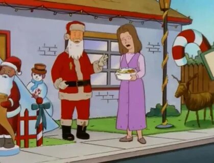 King of christmas