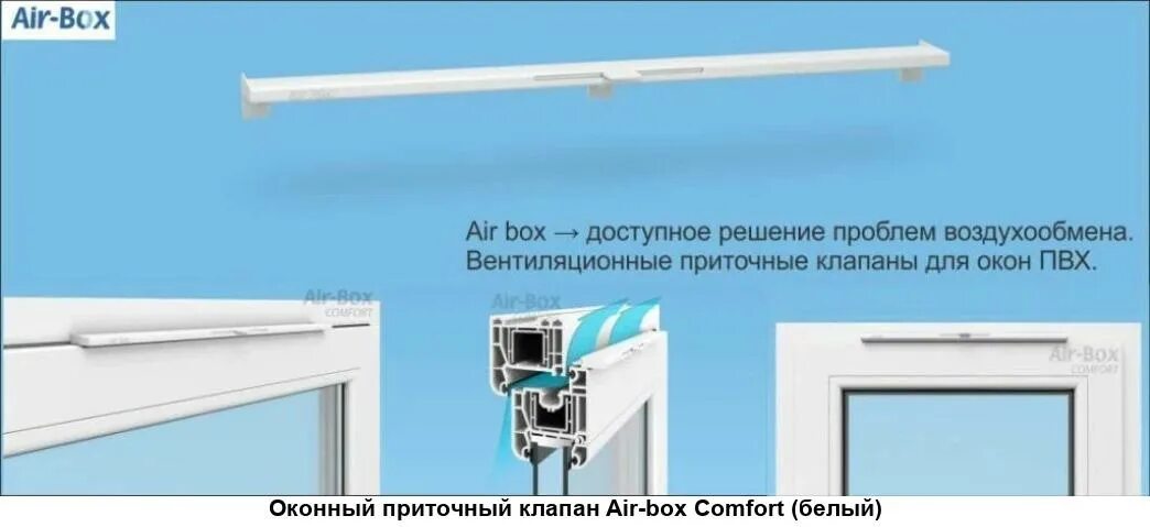 Клапан вентиляционный comfort. Клапан вентиляционный АИР бокс комфорт. Вентиляционный приточный клапан Air-Box Comfort. Приточный вентиляционный оконный клапан Air-Box Comfort. Клапан приточной вентиляции Аэрбокс.