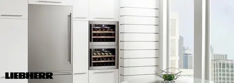 Топ встраиваемых холодильников 2024