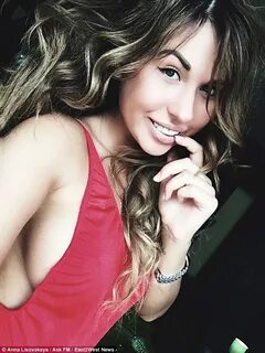 Аня маями