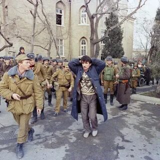 Баку 90