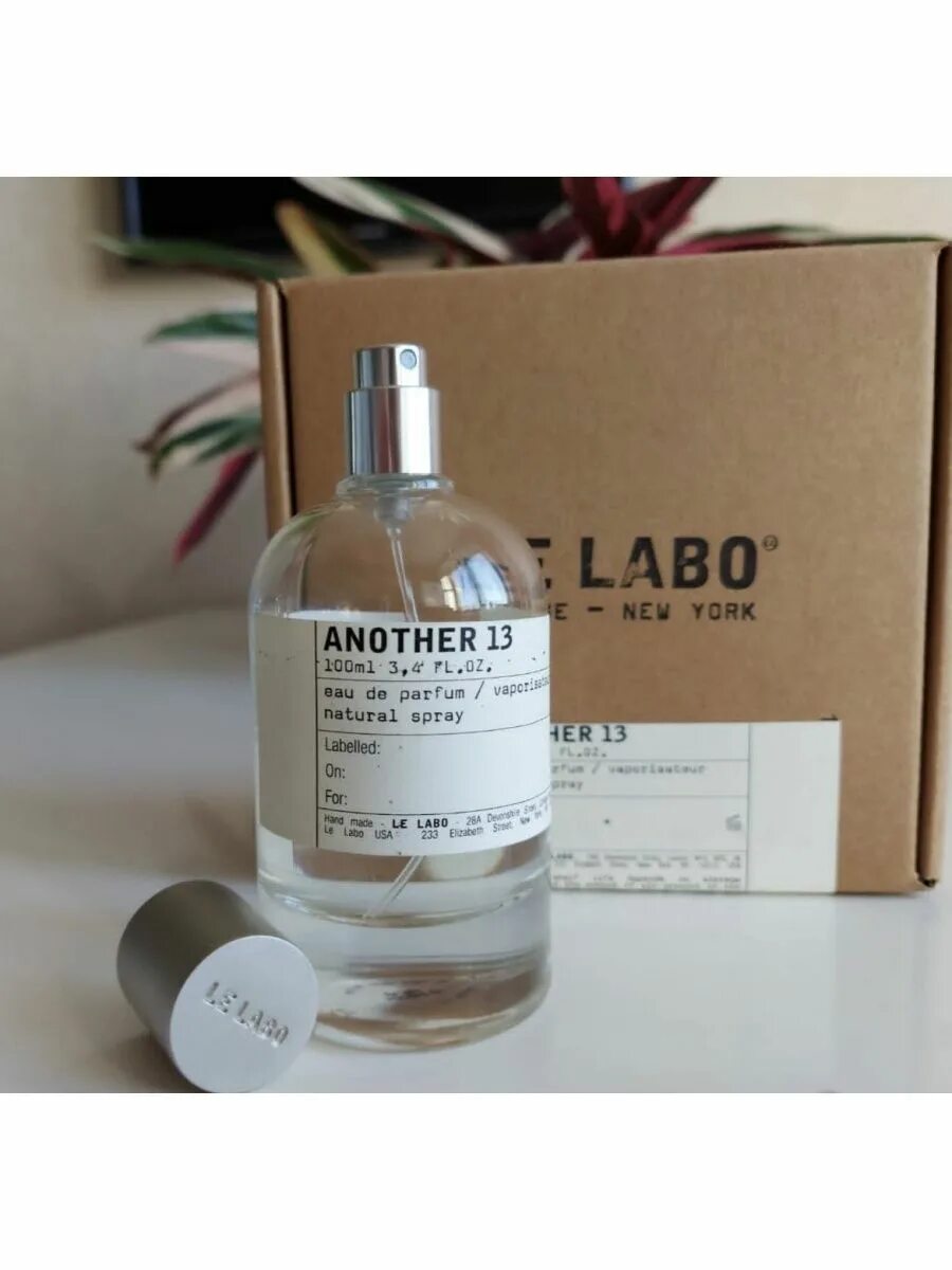 Another 13 купить. Духи le Labo 13. Le Labo парфюмерная вода another 13. Le Labo — another 13 Unisex. Le Labo another 13 500 ml.