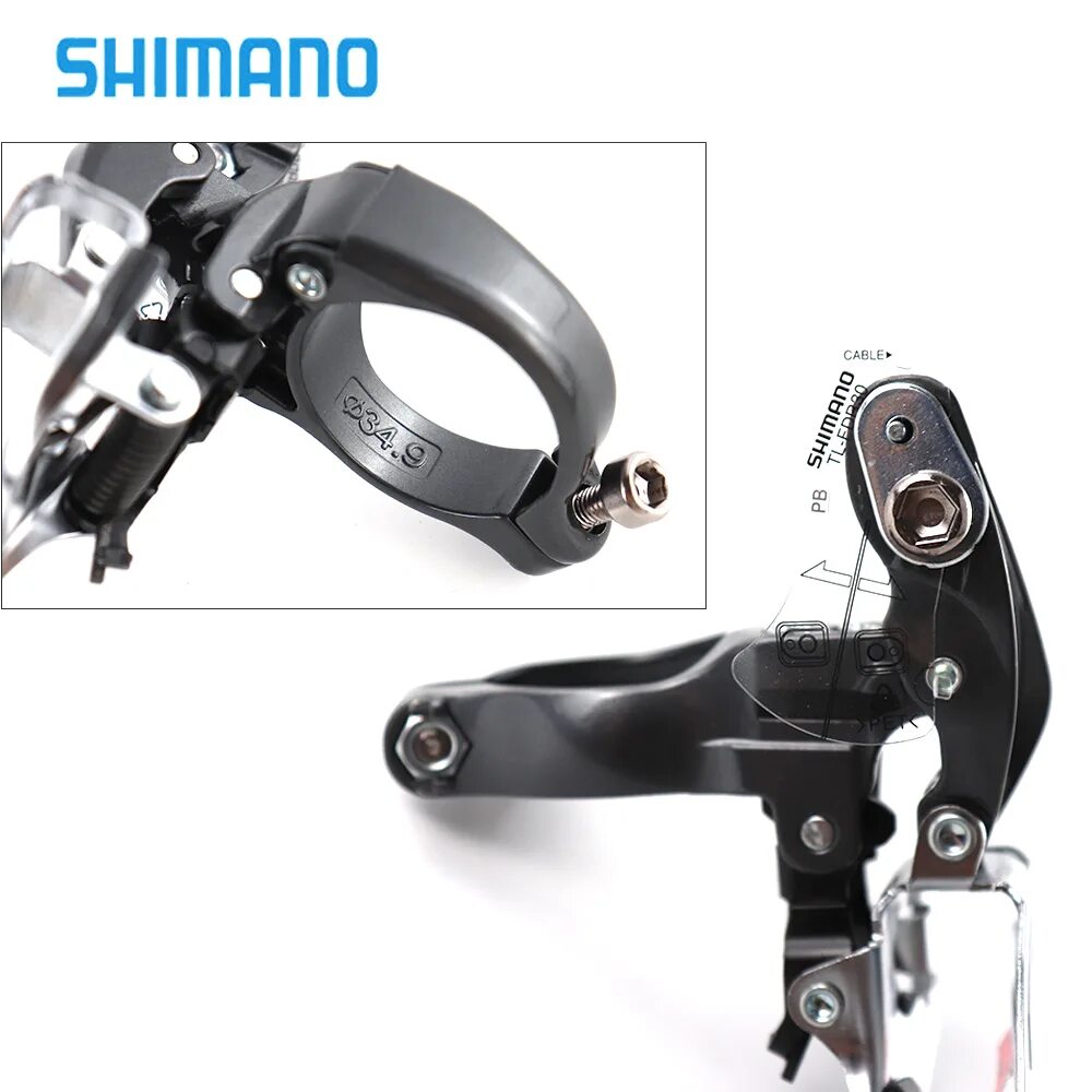 Переключатель передний Shimano Claris FD-r2000. Передний переключатель шимано р 2000. Shimano Claris 8. Жесткое переключение