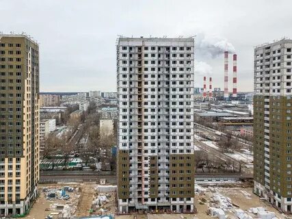 Жк сиреневый ульяновск