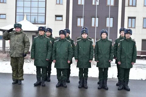Призыв 2022 сроки