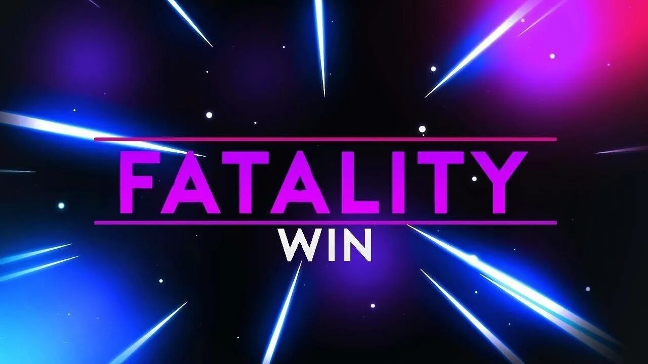 Fatal cs. Фаталити win. фаталити хвх. фаталити кфг. fatality чит.