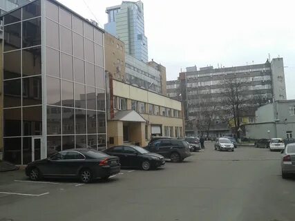 Семеновская площадь 17