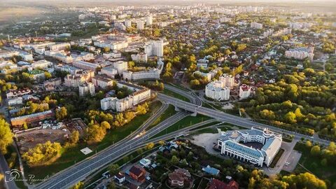 Город годовым