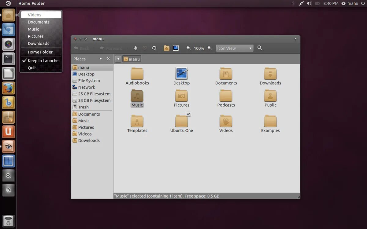 Образ ubuntu. Убунту 11. Убунту 11.04. Linux Ubuntu 11.04. ОС Drauger.