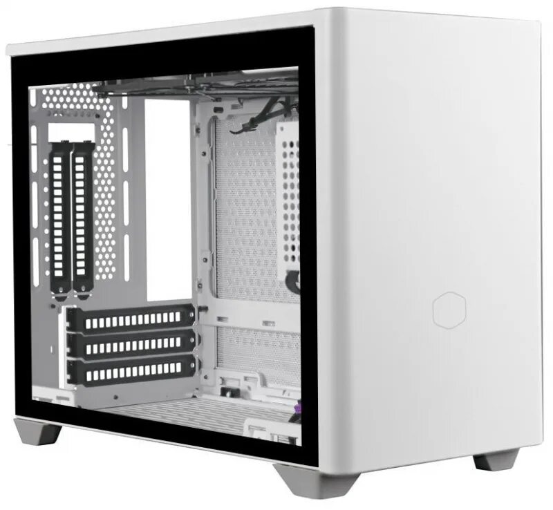 Cooler master nr200p. Cooler master masterbox nr200p. cooler master masterbox nr200p mcb-nr200p-wgnn-s00 white. корпус cooler master masterbox nr200. cooler master nr200p white.