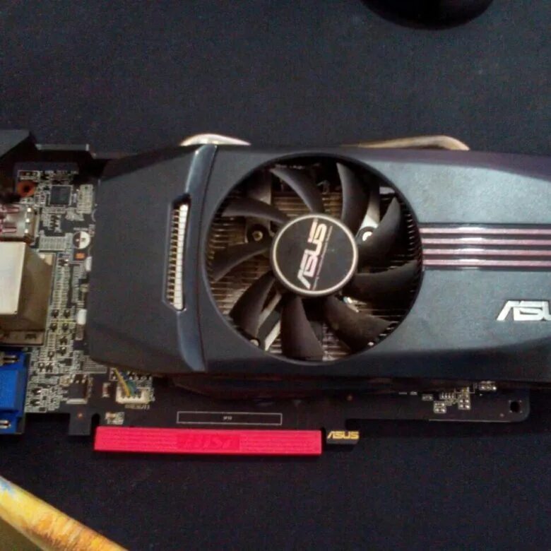 Gtx 650 1 gb