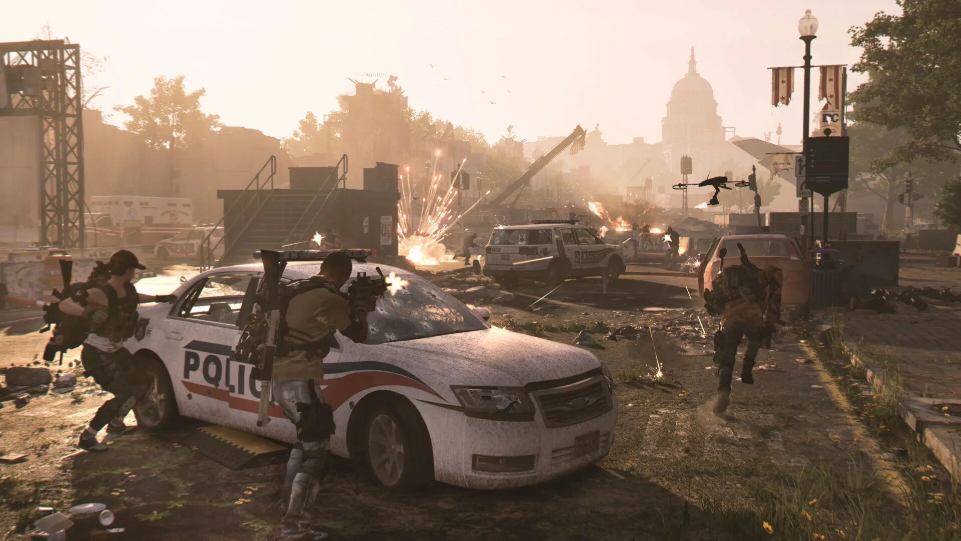 Игра tom clancy s. Игра tom clancy&#039;s the division. дивижн 2. tom clancy’s the division 2. tom division 2.