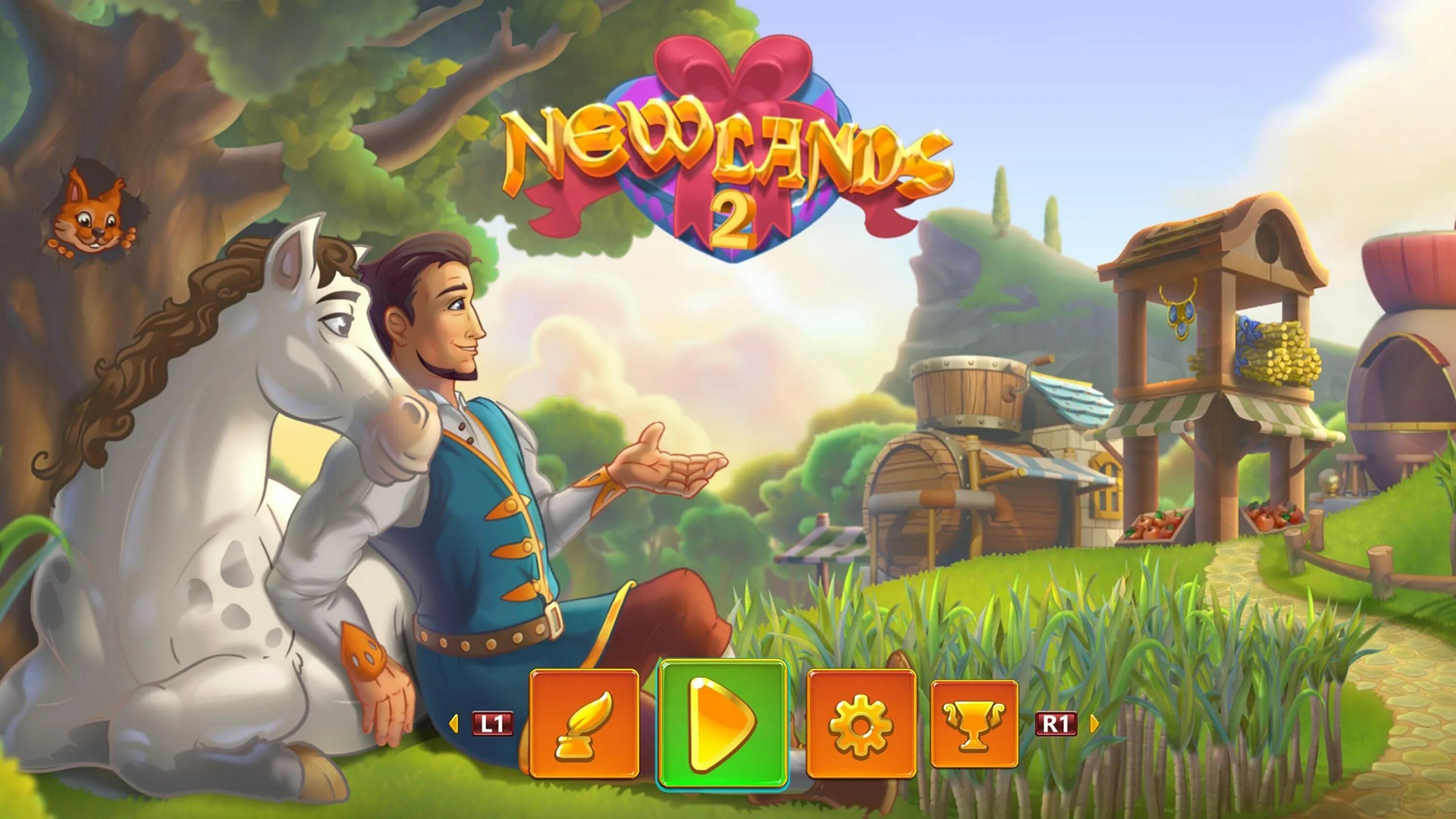 Затерянные земли 2: четыре всадника. Land 2 игра. Wild terra 2. Icelanders игра. Затерянные земли.