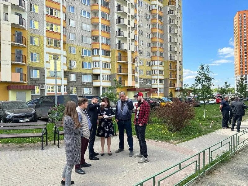 дрожжино 321