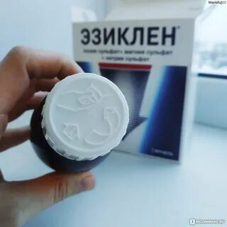 Эзиклен аптека