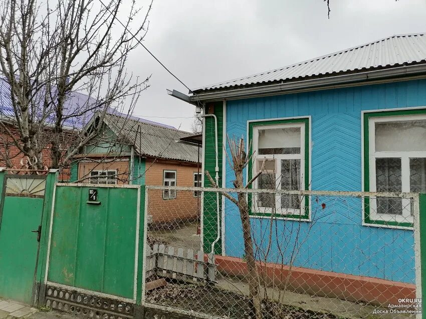 Снять времянку в районе
