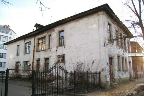 Флотская 3