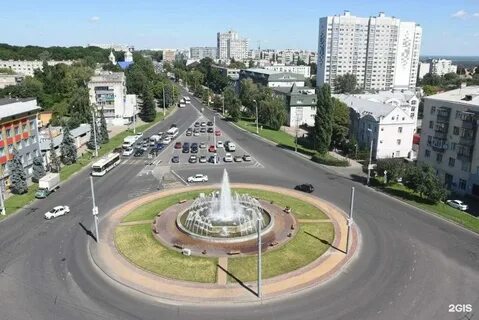 Московская площадь курск магазины