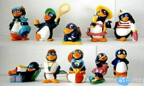 Коллекция Киндер пингвины 1994. Киндер сюрприз пингвины 1992. Пингвинчики Киндер коллекция 1992. Киндер сюрприз пингвины 1992 вся коллекция. Киндер игрушки пингвины