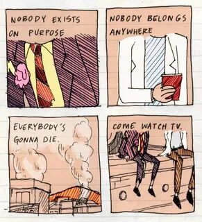 Everybody gonna