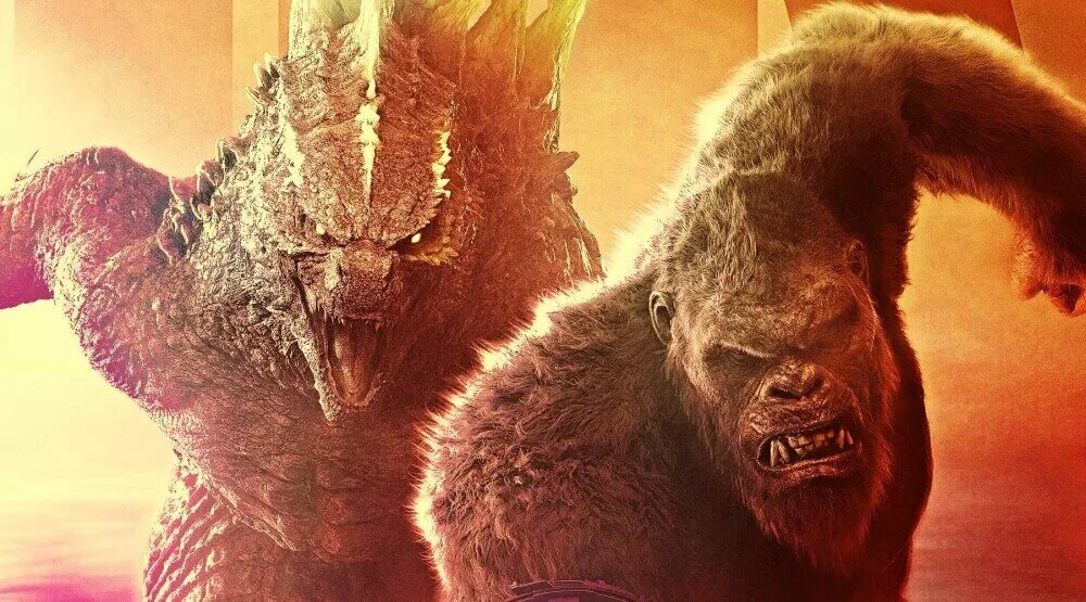 Godzilla x kong the new empire english. Godzilla x kong the new empire english
