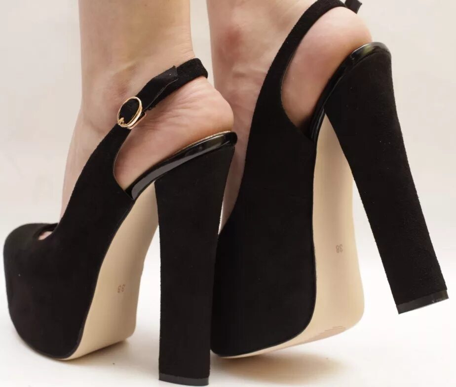 Каблуки открытой пяткой. Черные туфли с открытой пяткой. Туфли walter steiger с открытой пяткой. Туфли на шпильке с открытой пяткой. Туфли женские с открытой пяткой.