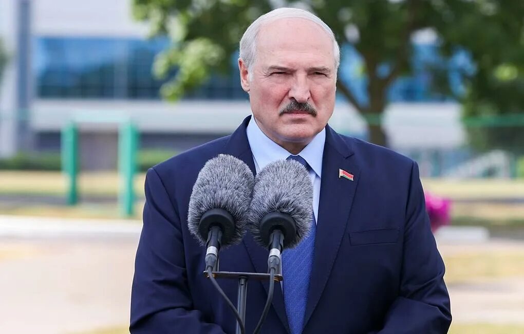 Сколько александру лукашенко. Сколько александру лукашенко