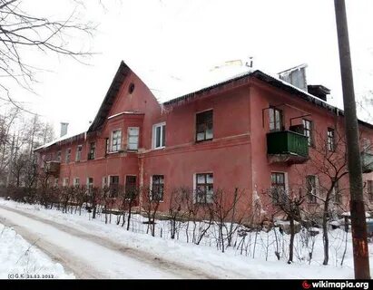 Вокзальная 11