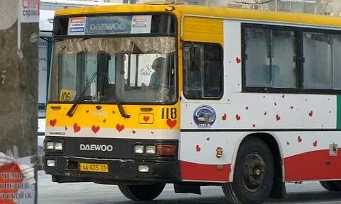 Автобус владивосток благовещенск