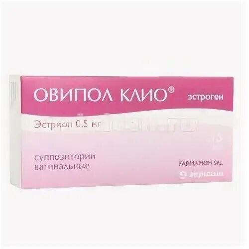 овипол клио. овипол клио свечи. овипол крем. овипол эстриол. овипол клио суппозитории.