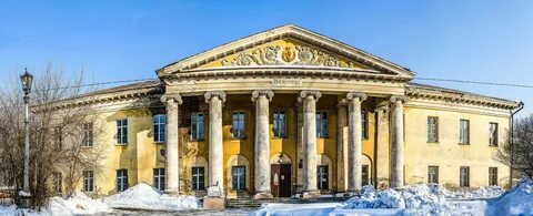 Покровское н тагил