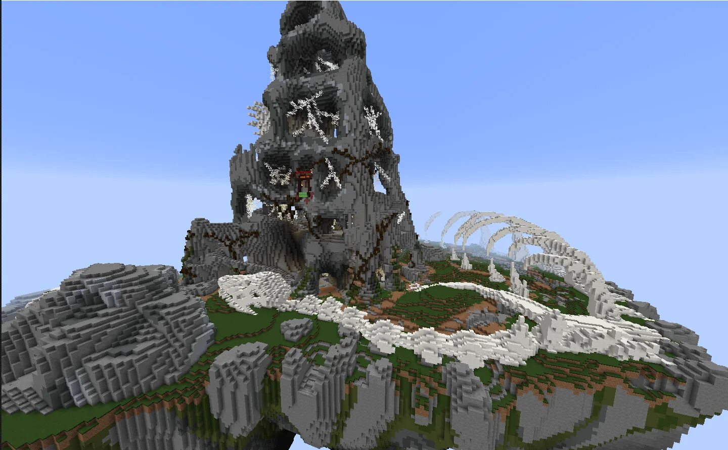 Hypixel skyblock wiki