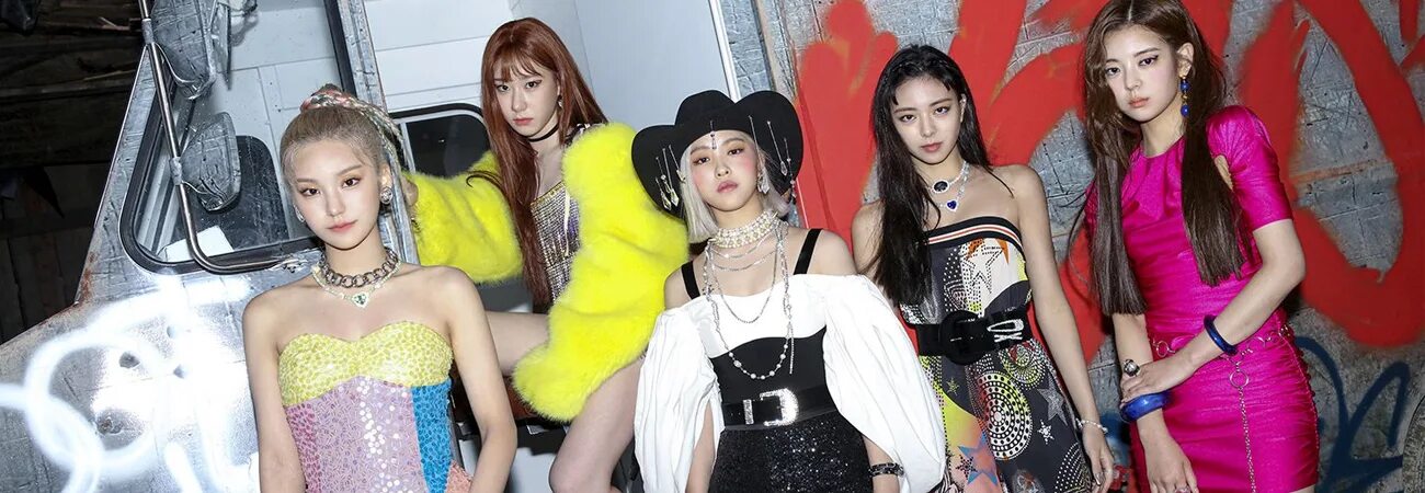 Blackpink loco loco