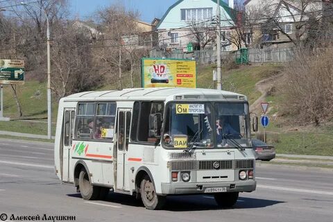 Маршрут 6а