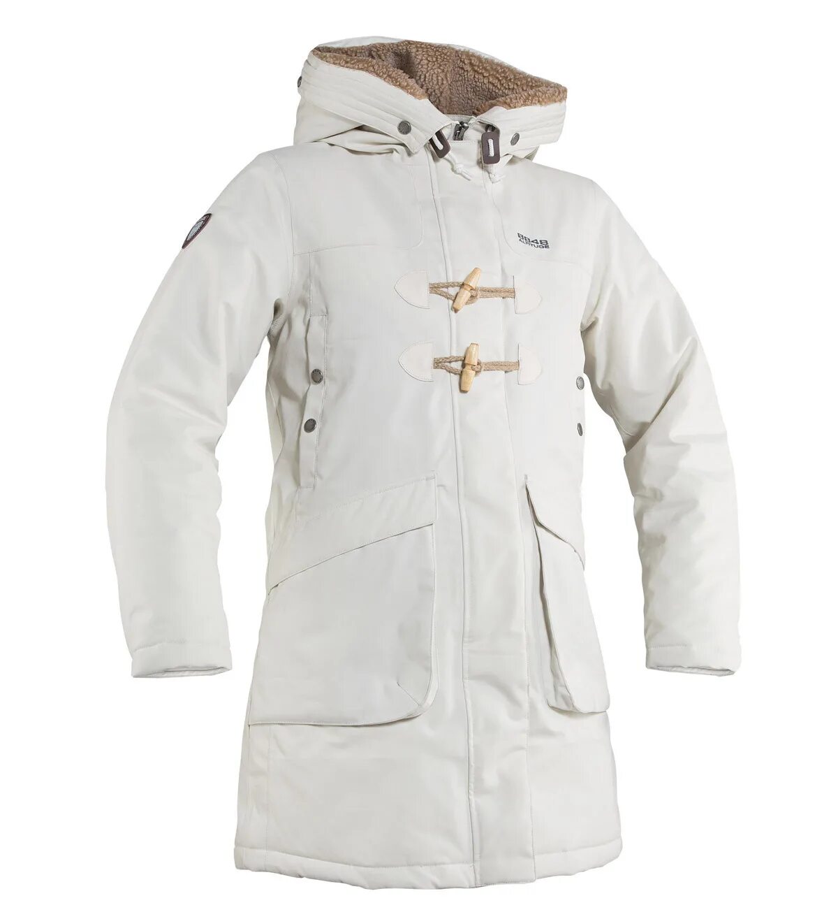 Купить белую парку. Куртка-парка 8848 Altitude Gannet Parka Marine (774874). Белая парка Марелла. Белая куртка парка. Белая парка мужская.