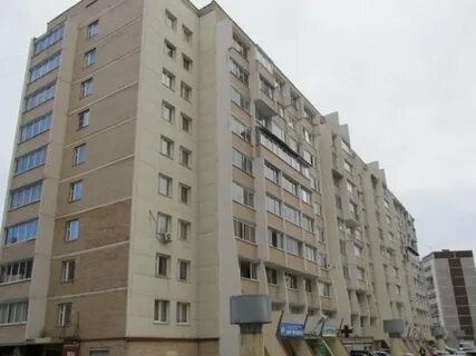 Патриотов 6 1