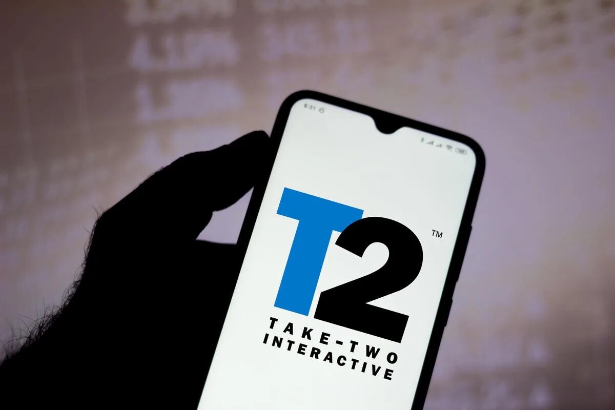 Take-two interactive. Take two interactive офис. Take-two interactive software. Take-two interactive software лого.